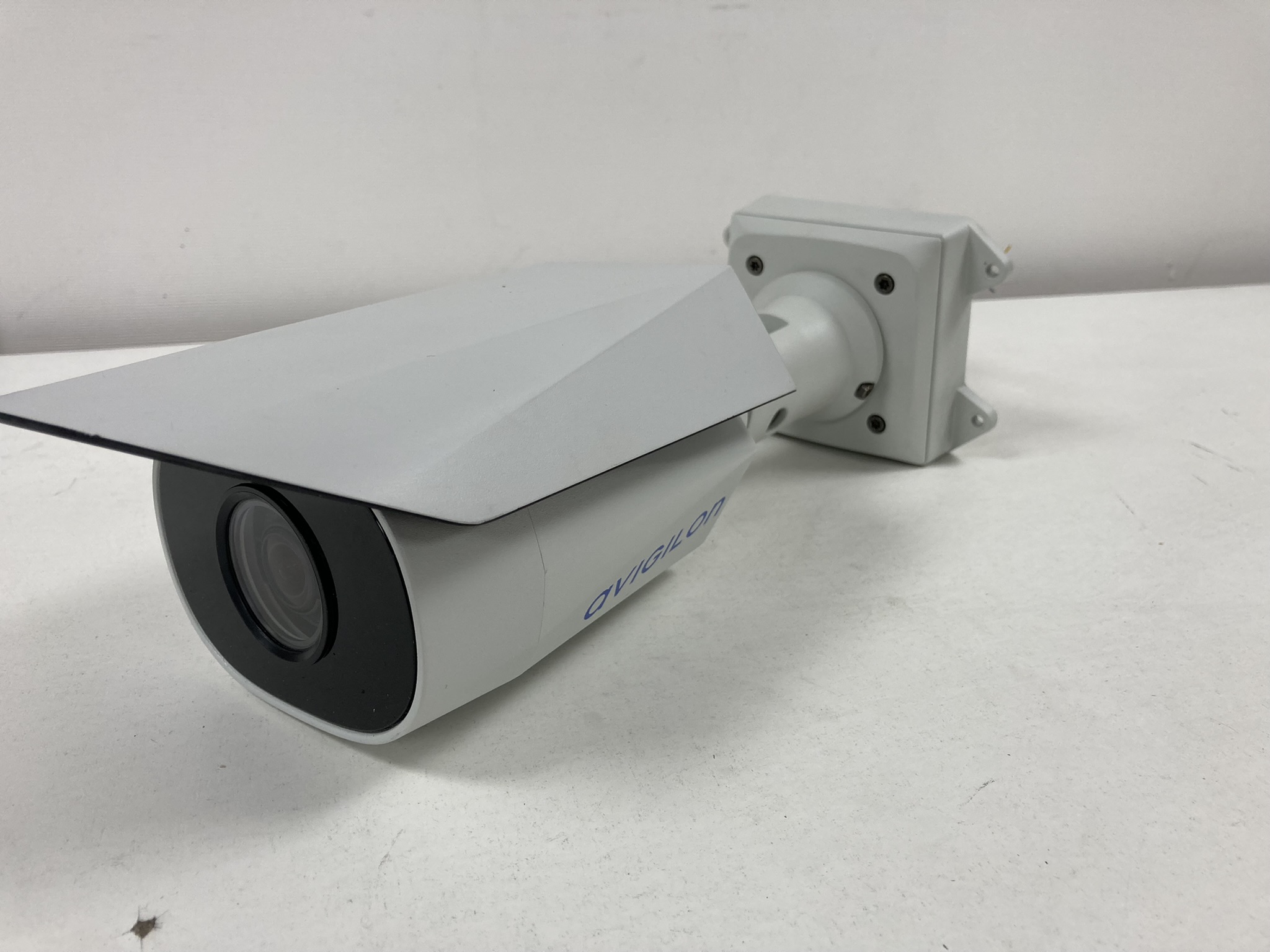 3.0C-H4A-BO1-IR-B - Avigilon 3 Megapixel H4A IR Updated Ver ...